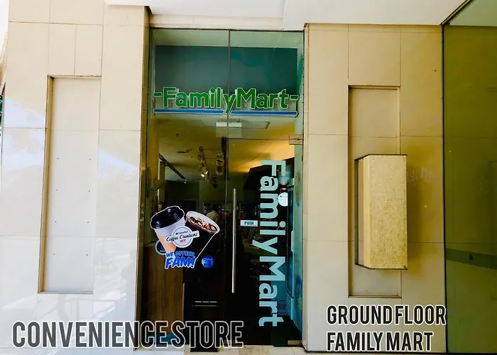 Apartment Antonios Place 2br Loft At Fort Victoria Bgc W/ Free Wifi & Netflix *