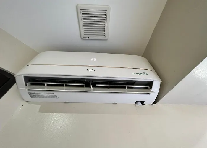Antonios Place 2br Loft At Fort Victoria Bgc W/ Free Wifi & Netflix *